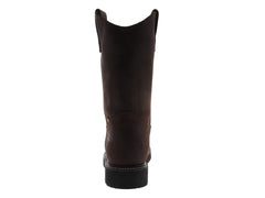 Botas Establo Café para Hombre