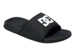 Sandalias DC Shoes Negro para Hombre