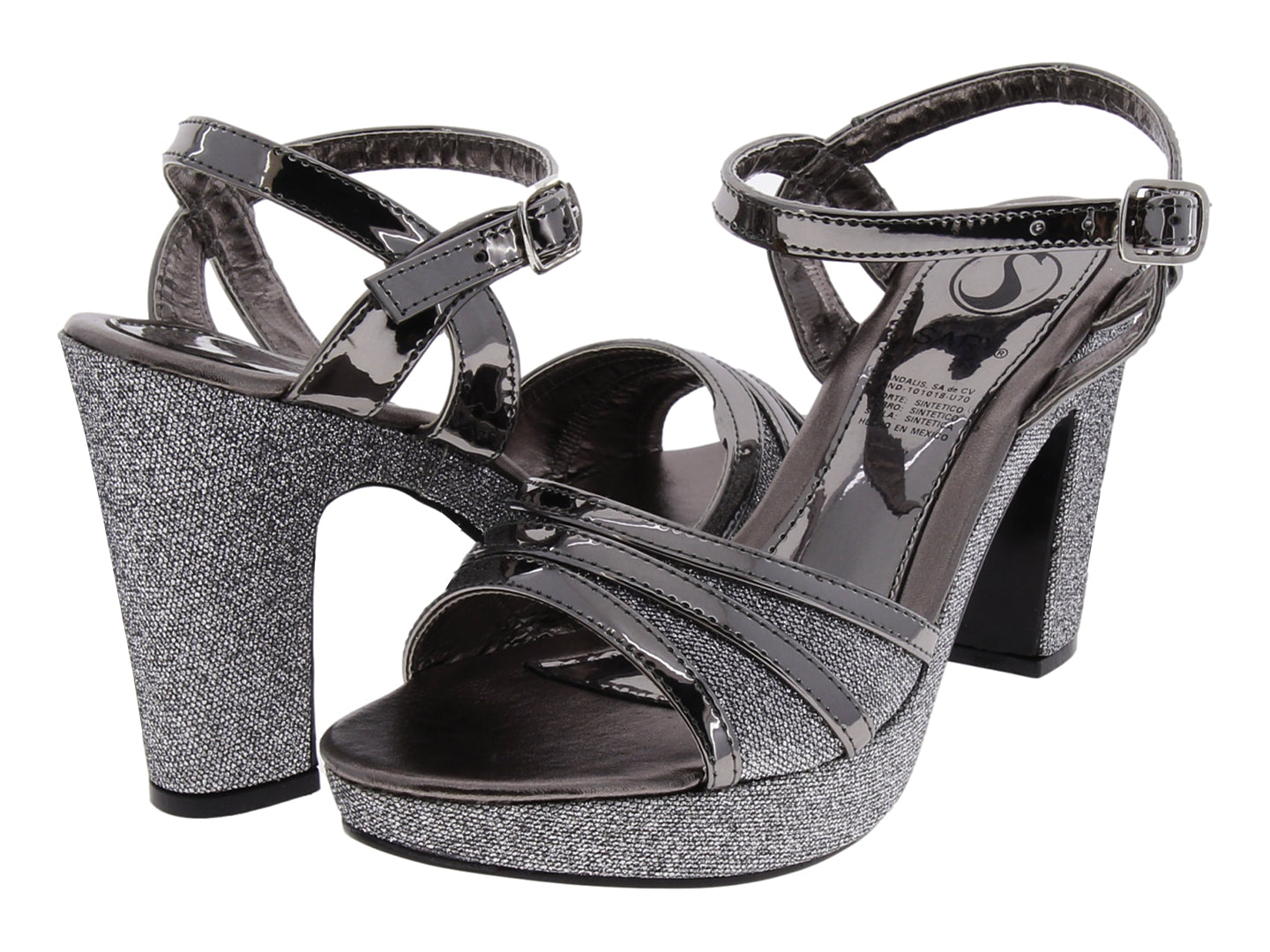 Zapatillas Sary 1461 Para Mujer