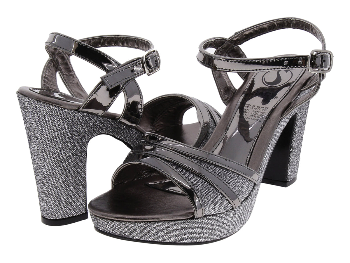 Zapatillas Sary 1461 Para Mujer