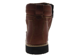 Botas El Arco Boots Industrial Shedron Café para Hombre