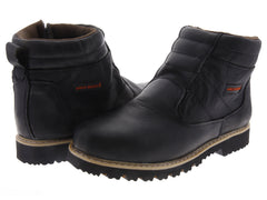 Botas El Arco Boots Industriales Negro para Hombre