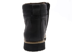 Botas El Arco Boots Industriales Negro para Hombre