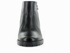 Botines Vicenza Negro para Mujer