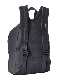 Mochila Skechers Negra Urbana