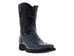 Botas Israel Boots 4000 Para Hombre