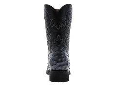 Botas Israel Boots 4000 Para Hombre