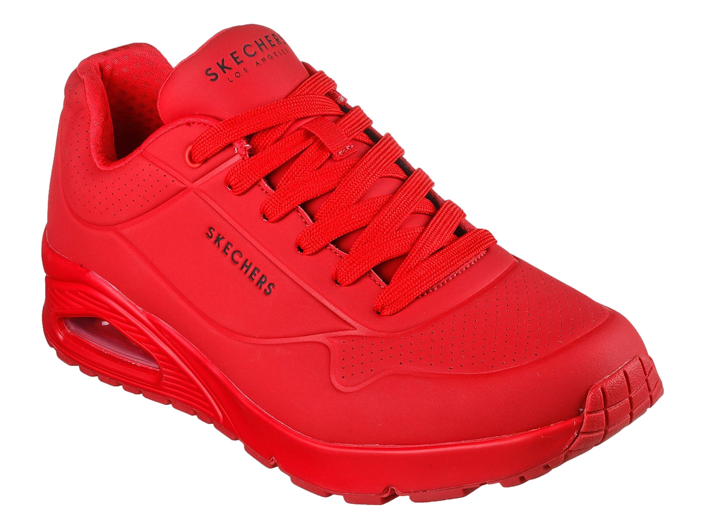Tenis Skechers 52458 Para Hombre