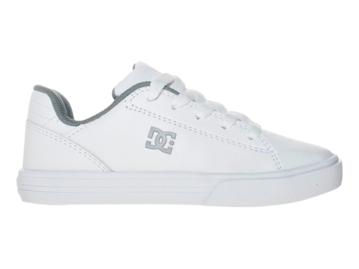 Tenis Dc Shoes 300361 Para Niño