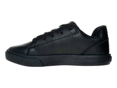 Tenis DC Shoes Notch SN MX B Negro para Niño