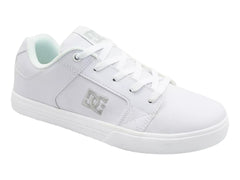 Tenis DC Shoes Method SN Blancos para Hombre