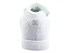 Tenis DC Shoes Method SN Blancos para Hombre