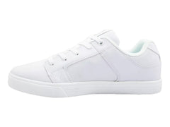 Tenis DC Shoes Method SN Blancos para Hombre