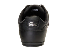 Tenis Lacoste Chaymon Negro para Hombre
