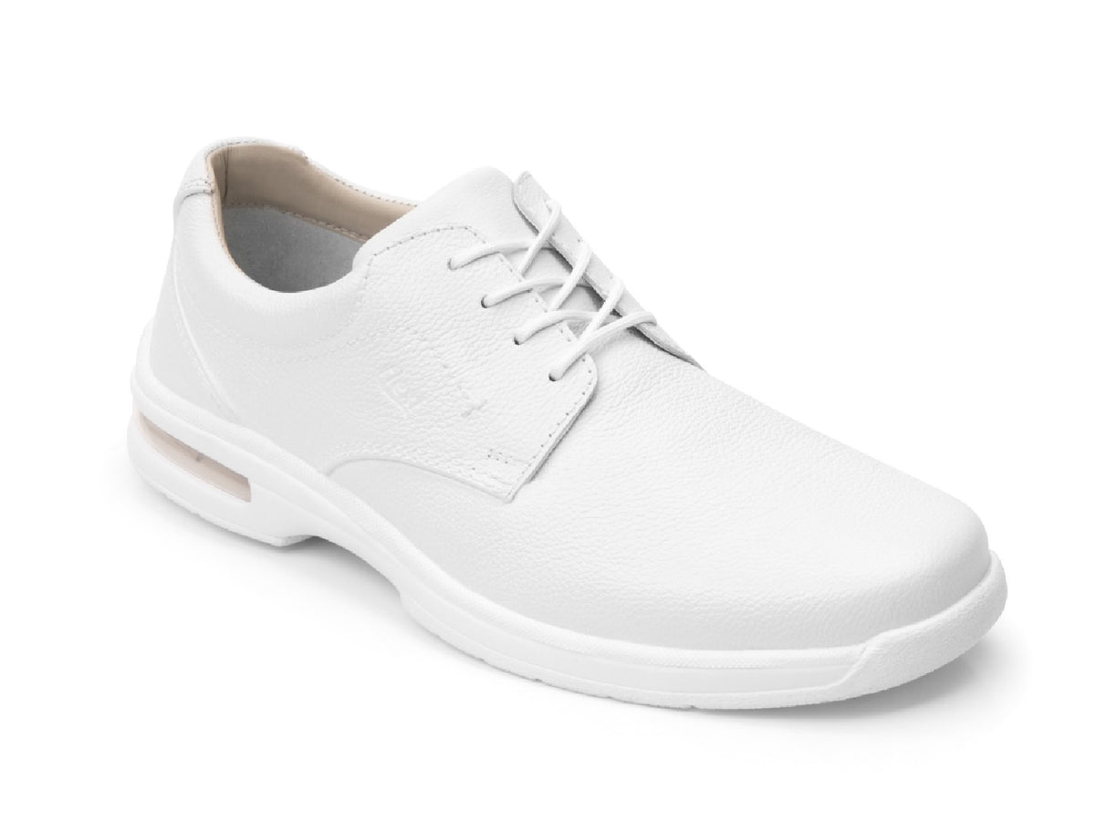 Zapatos Flexi Hill Blanco para Hombre