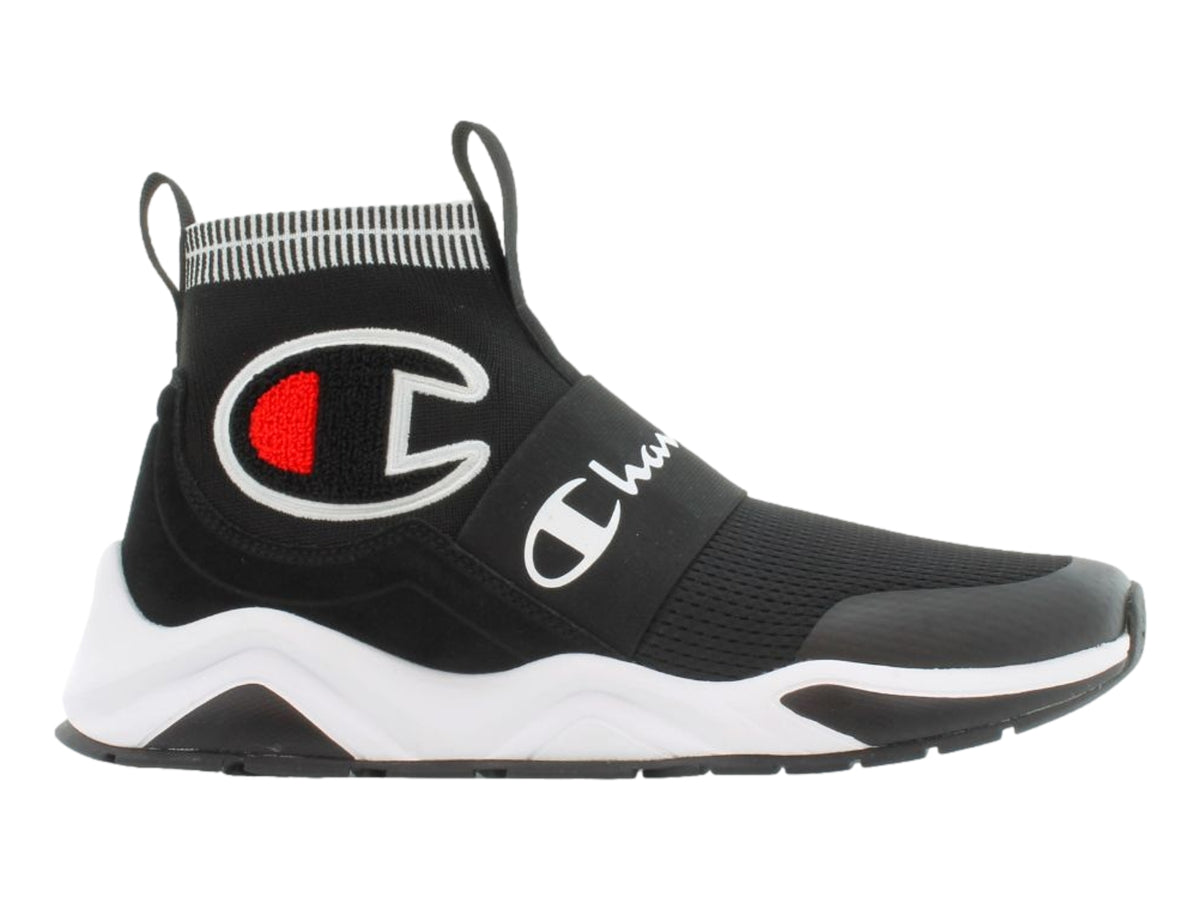 Tenis Champion 100018 Para Hombre