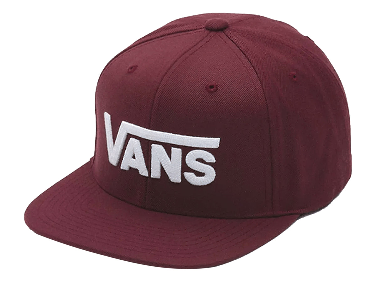 Gorras De Béisbol Vans 6Or4qu