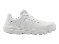 Tenis Under Armour 022697 Para Niño