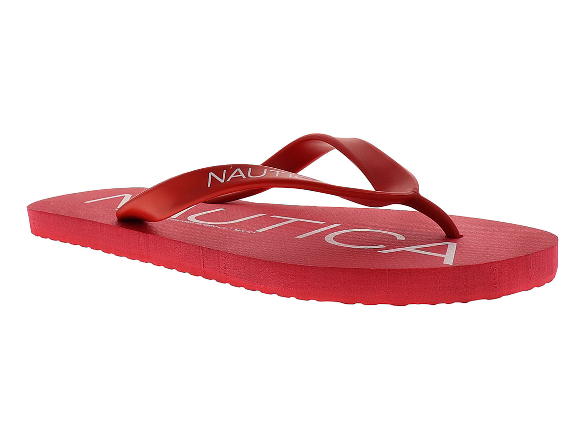 Sandalias Nautica Jucar Para Hombre