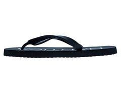 Sandalias Nautica Playa Negro para Hombre