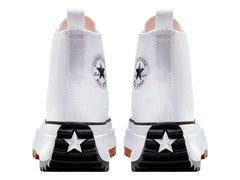 Tenis Converse Run Star Hike Blanco para Mujer