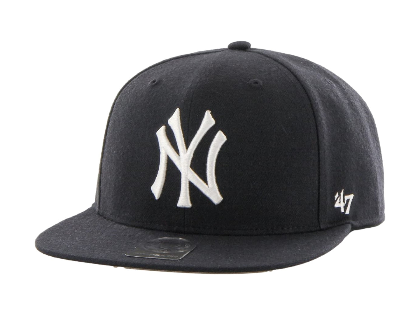 Gorras De Béisbol 47 Brand Gorra Neyyan Mlb T17wbp Calzzapato