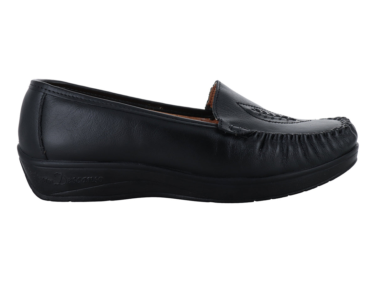 Zapatos Mas Descanso 020 Para Mujer