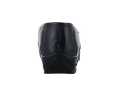 Zapatos Confort Mas Descanso Negro para Mujer