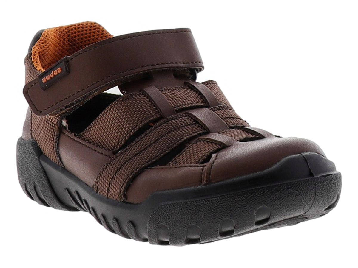 Sandalias Coqueta 165209 Para Niño