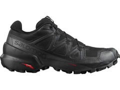 Tenis Salomon 406849 Para Mujer