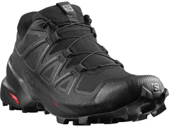 Tenis Salomon Speedcross 5 Negro para Mujer