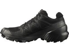 Tenis Salomon Speedcross 5 Negro para Mujer