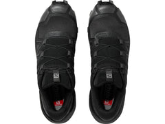 Tenis Salomon Speedcross 5 Negro para Mujer