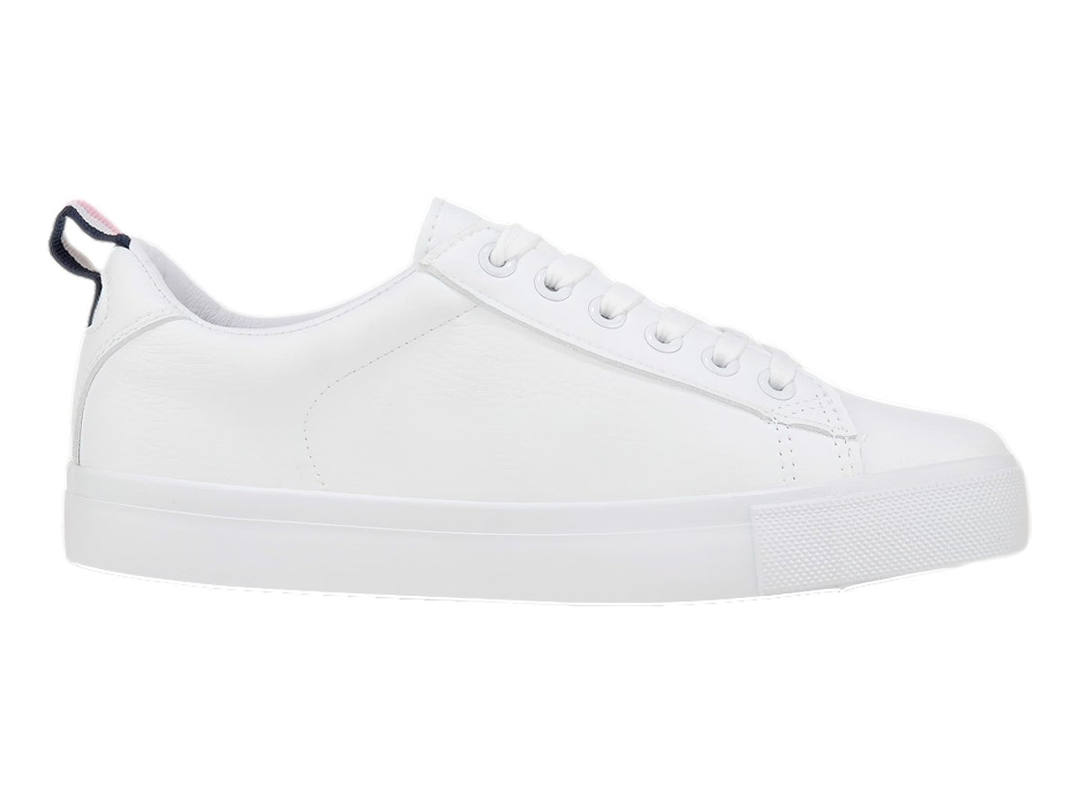 Tenis K-Swiss Trinity V 8F489 Para Mujer