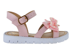 Sandalias By Party 014 Para Niña