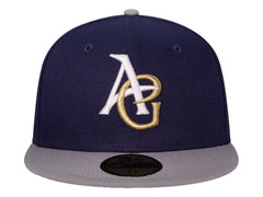 Gorra New Era 59Fifty Navy