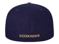 Gorra New Era 59Fifty Navy