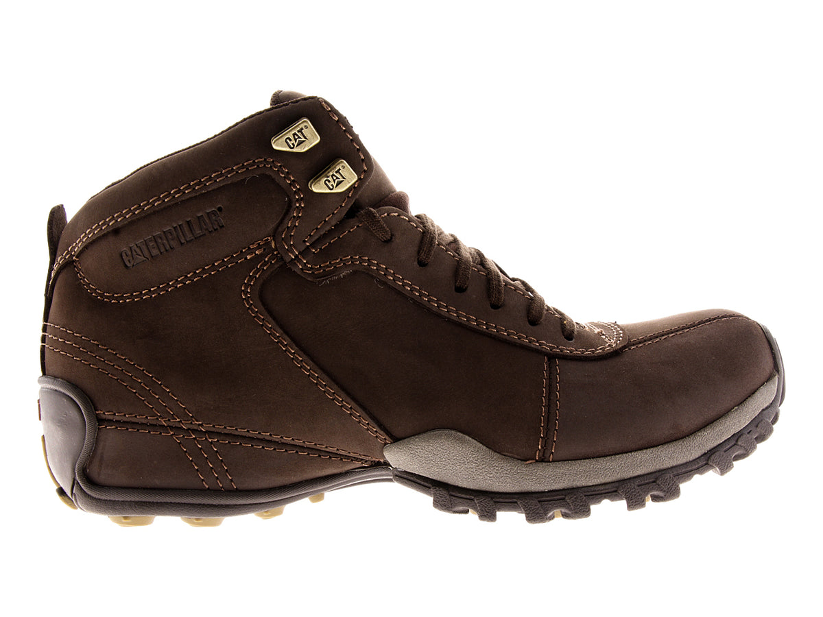 Botas Caterpillar 724631 Para Hombre