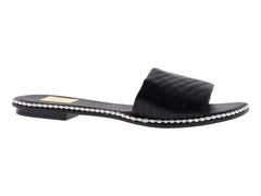 Sandalias Karey Negro para Mujer