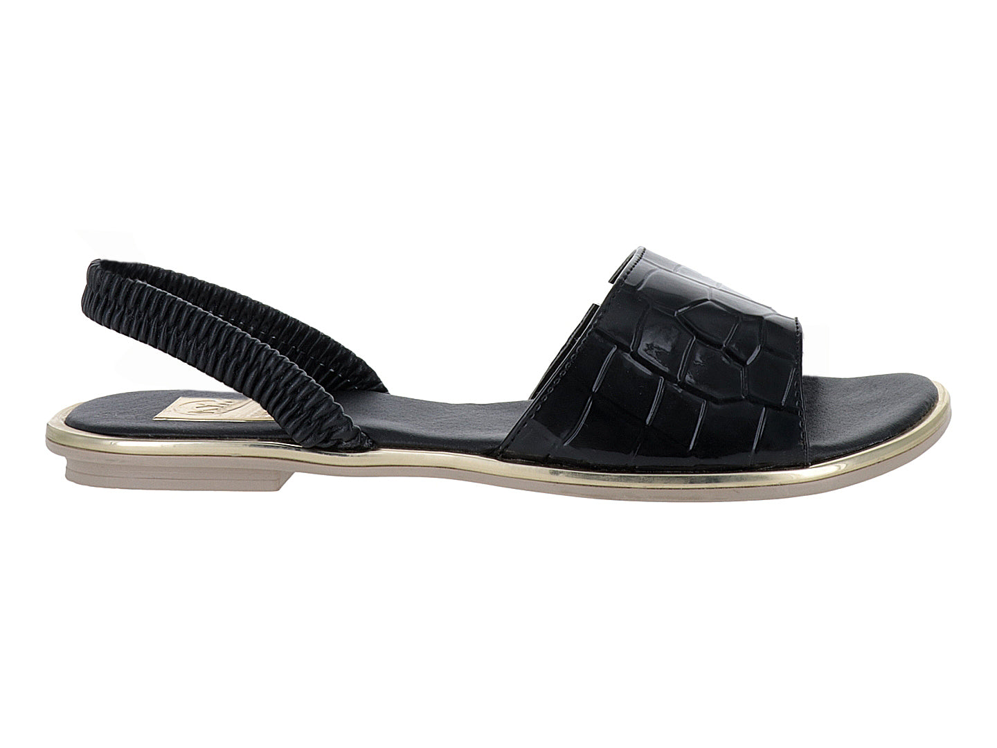 Sandalias Karey 1602 Para Mujer