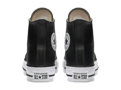 Tenis Converse Chuck Taylor All Star Lift Hi Negros