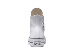 Tenis Converse Chuck Taylor All Star Lift Blancos para Mujer