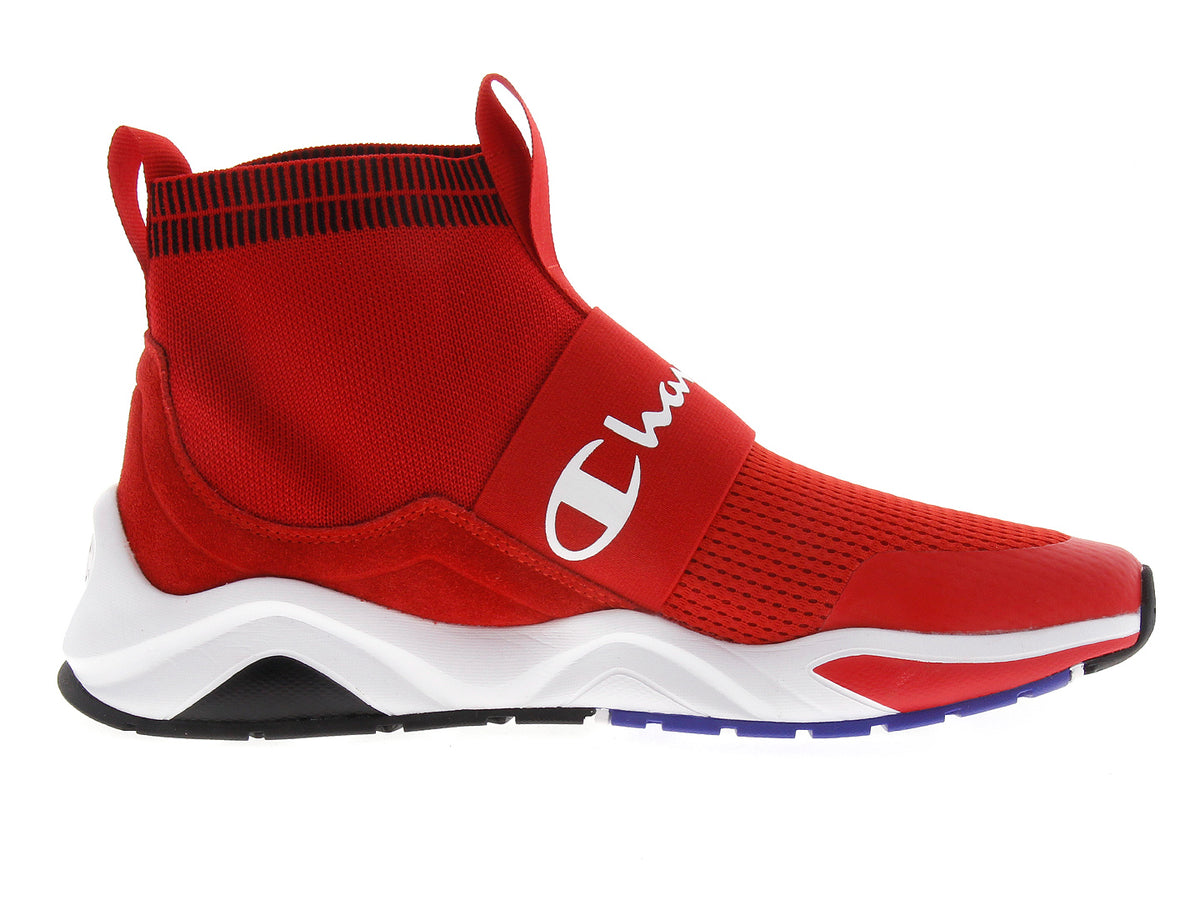 Tenis Champion S10125 Para Hombre