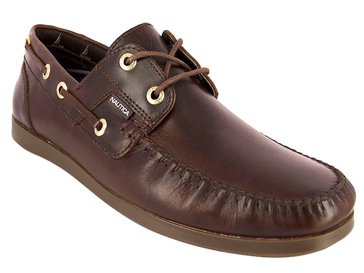 Zapatos Nautica Raylee Para Hombre
