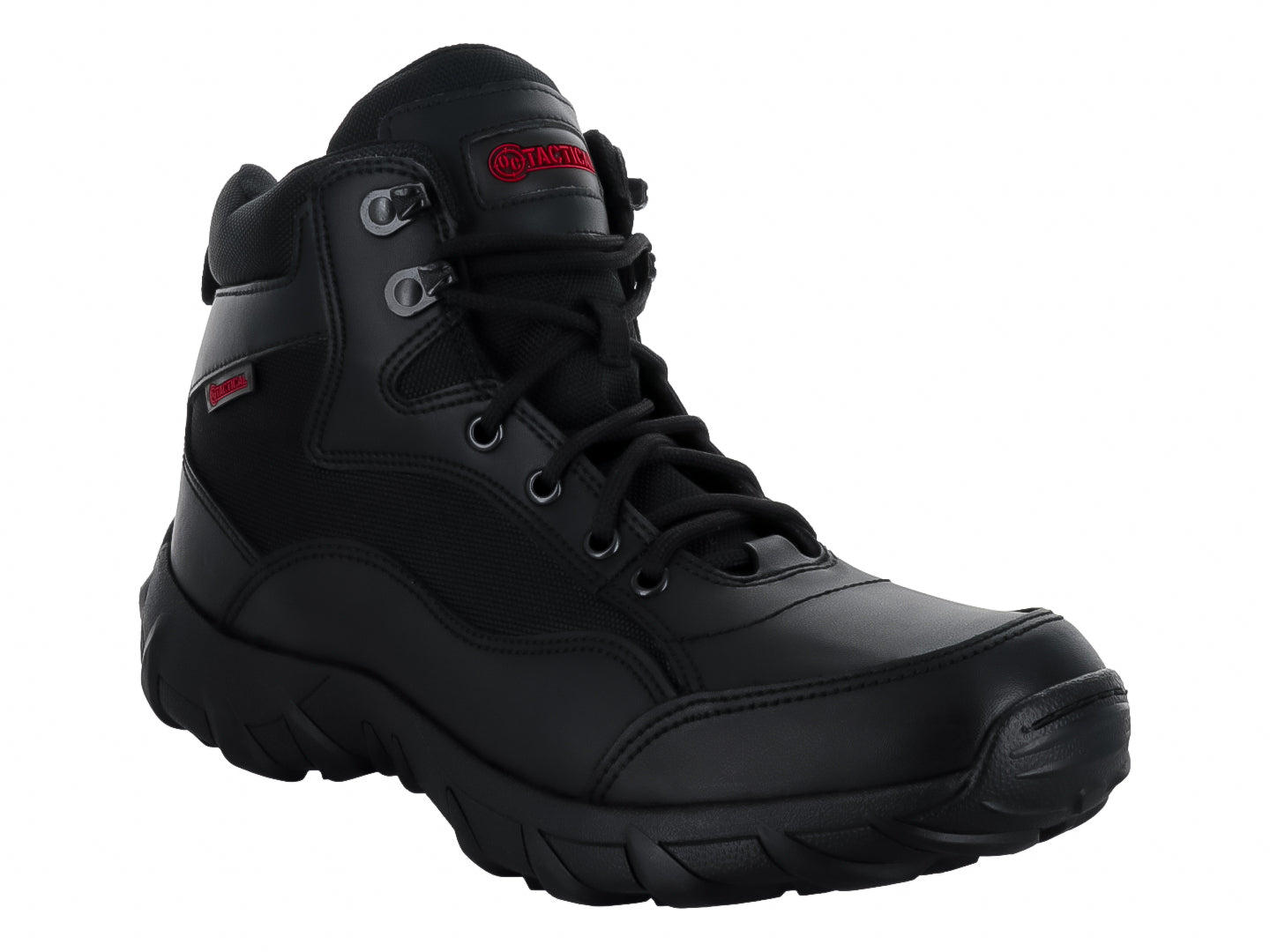 Botas Oc Tactical 5654 Para Hombre