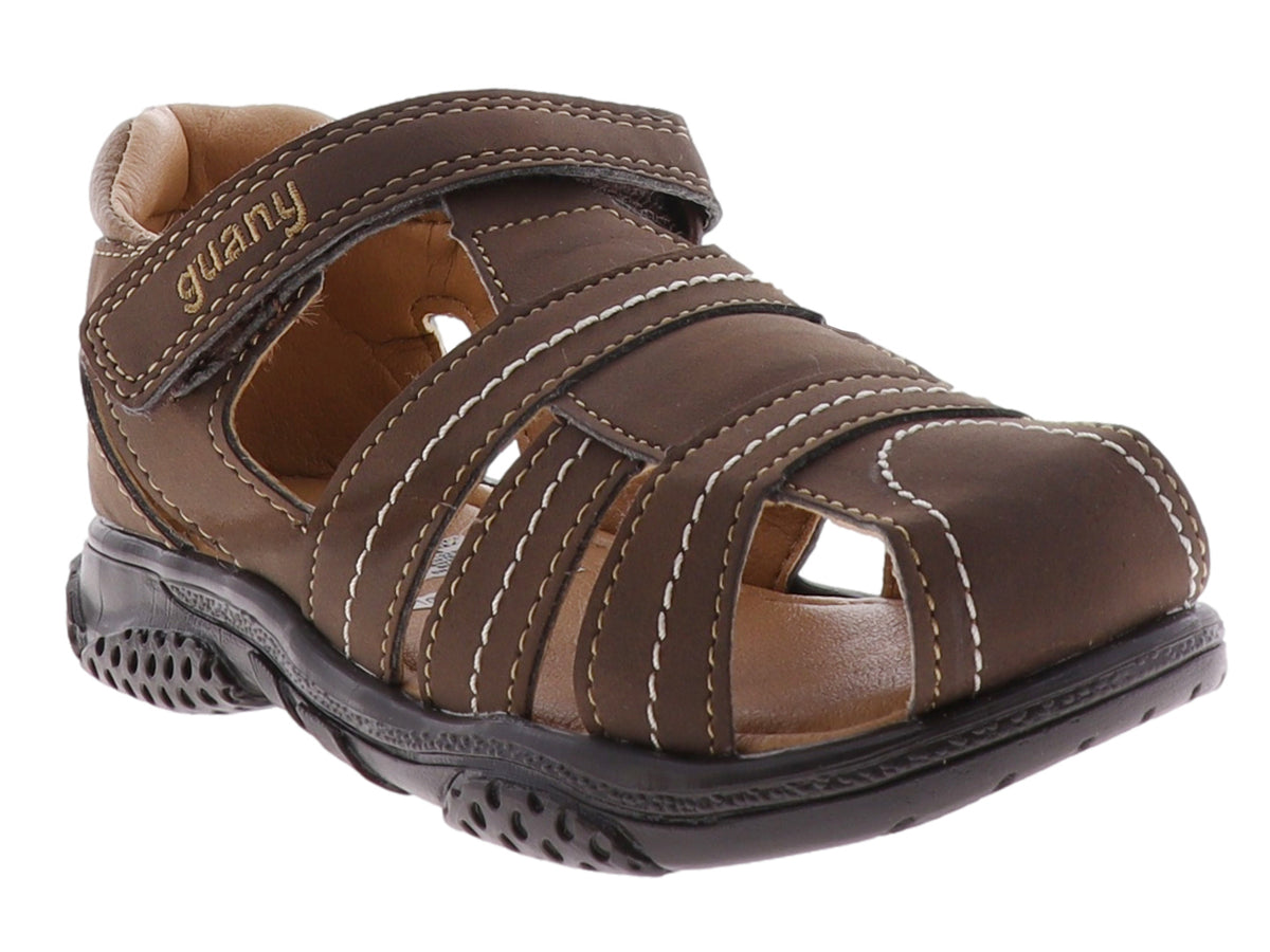 Sandalias Guany 1085-1 Para Niño