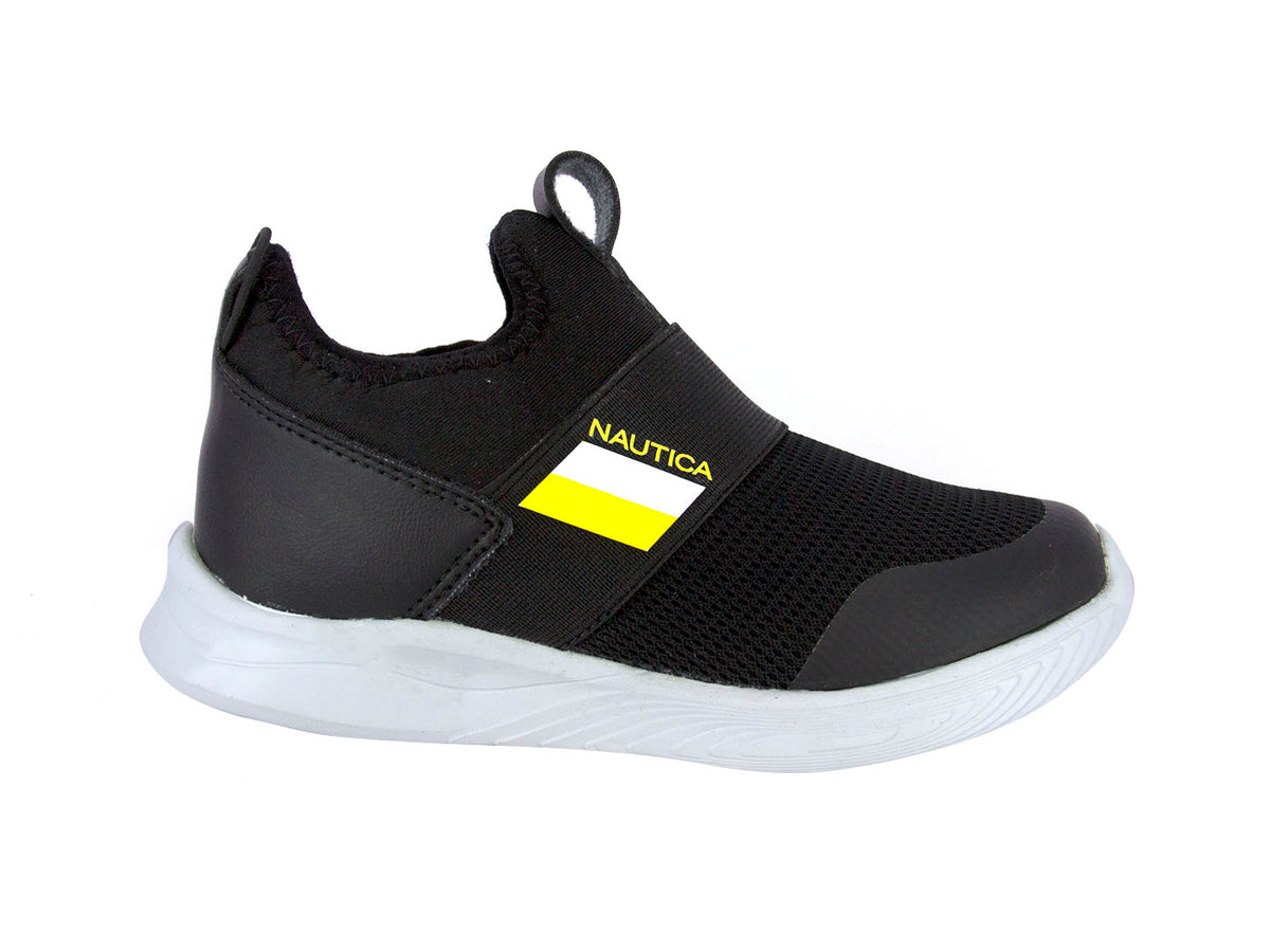 Tenis Nautica Alofi Para Hombre