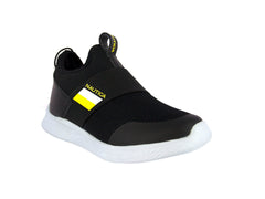 Tenis Nautica Alofi Negro para Hombre