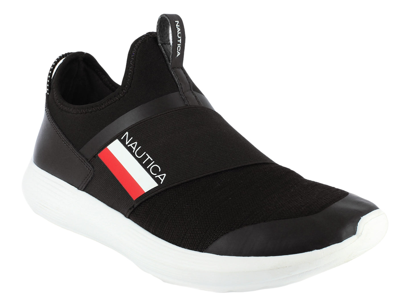 Tenis Nautica Alofi Para Niño