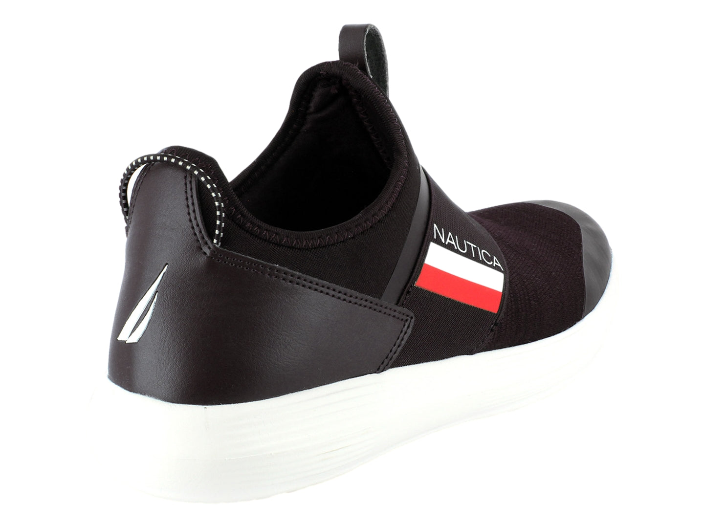 Tenis Nautica Alofi Para Niño